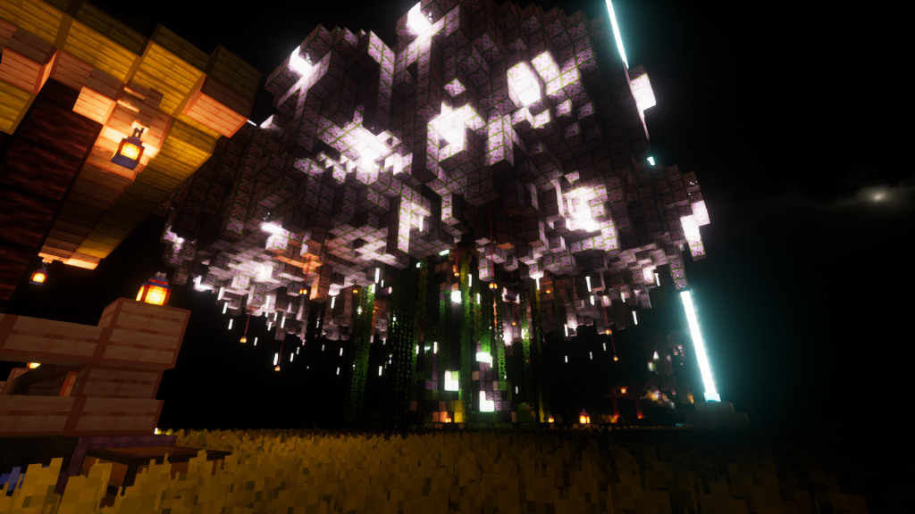 图片[4]-Skyrealm Server 生电服务器-SucIXR的小站