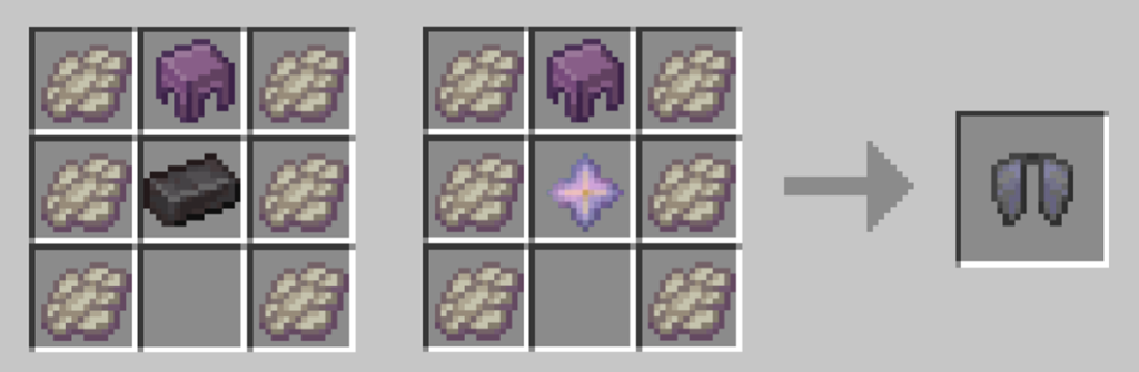 服务器原版外额外修改-SucIXR的小站